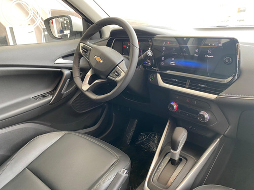 Chevrolet Tracker 1.2 Turbo Ltz At 2026