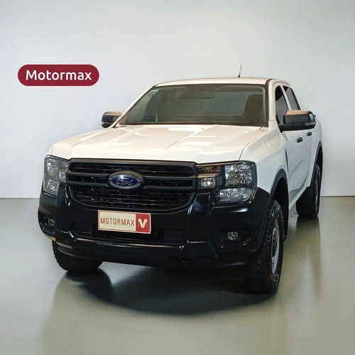 Ford Ranger 2.0 Tdi Dc 4X4 L/23 Xl 6Mt 2024