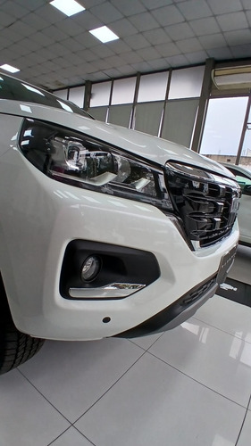 Fiat TITANO RANCH 4X4 2025