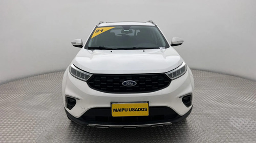 Ford Territory 1.5t Sel 2021