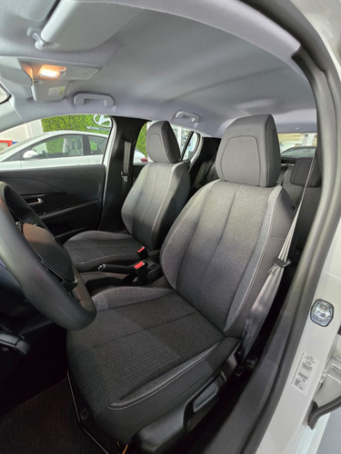 Peugeot 208 1.6 Allure At 2025