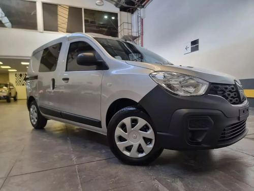 Renault Kangoo Ii Express 1.6 Sce Confort 5A 2026