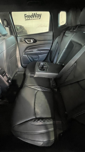 Jeep Compass 2.0 Td At9 4x4 blackhaw 2025