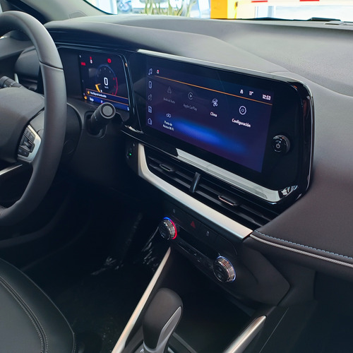 Chevrolet Tracker 1.2 Turbo Lt At 2026