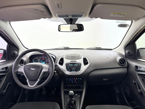 Ford Ka 1.5 S 5P L16 2018