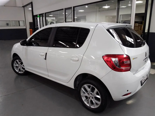 Renault Sandero 1.6 Privilege Pack 105cv 2017