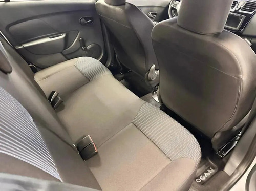 Renault Logan 1.6 16v Life 2025