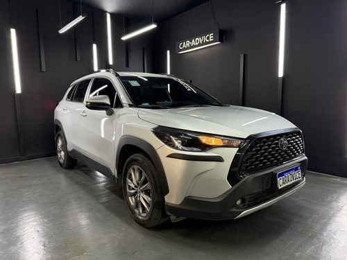 Toyota Corolla Cross 2.0 Xli Cvt 2023