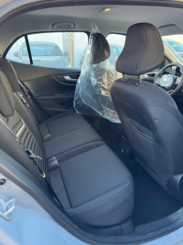 Fiat Pulse 1.0T Audace Cvt 2025