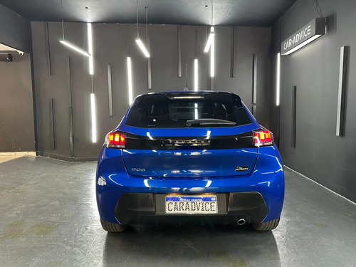 Peugeot 208 1.6 FELINE TIPTRONIC L24 2024