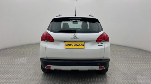 Peugeot 2008 1.6 Feline 2017