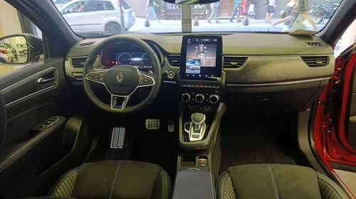 Renault Arkana 1.3 E-Tech Hybrid Espirit Alpine 2026