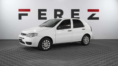Fiat Palio 1.4 Fire 2014