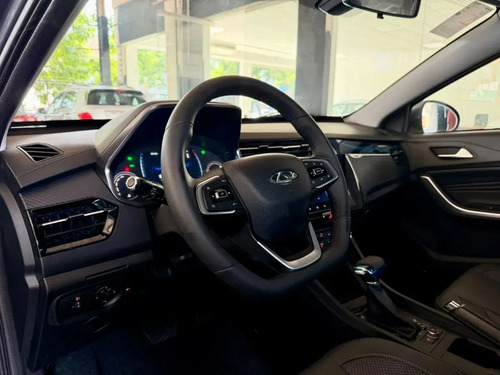 Chery Tiggo 2 1.5 PRO MAX COMFORT CVT 2026