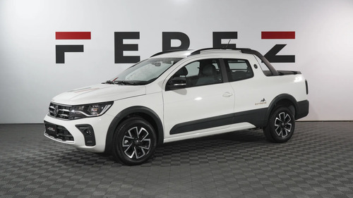 Volkswagen Saveiro 1.6 Msi Extreme Cd 2026