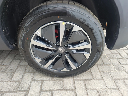 Chery Tiggo 4 1.5 T HEV PREMIUM CVT 2026