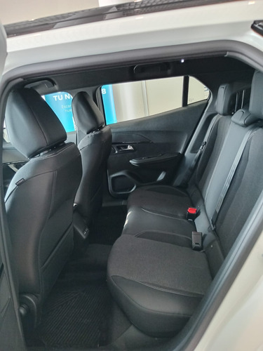 Peugeot 2008 1.6 Allure 2025