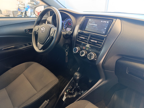 Toyota Yaris 1.5 107Cv Xs Cvt 2024