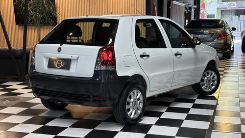 Fiat Palio 1.4 Fire Pack Confort 2017