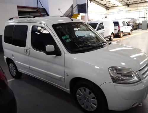 Citroën Berlingo Multispace 1.6 Xtr 110cv Am54 2015