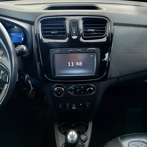 Renault Sandero 1.6 Privilege 105cv 2017