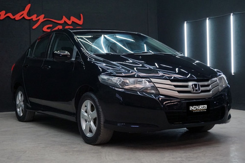 Honda City 1.5 Lx Mt 120cv 2010