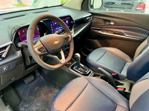 Chevrolet Spin 1.8 PREMIER AT 7AS L24 2026