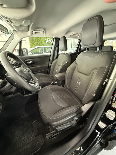 Jeep Renegade 1.8 Sport Mt5 Fwd 2022