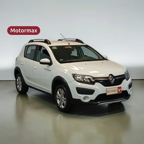 Renault Sandero Stepway 1.6 Dynamique 2016