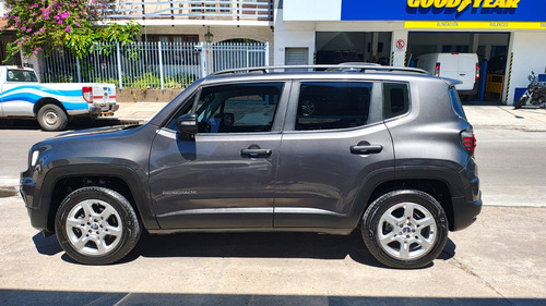 Jeep Renegade 1.8 Sport 2023
