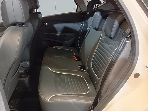 Renault Captur 2.0 Intens 2018