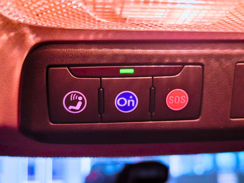 Chevrolet Montana 1.2 T PREMIER AT L26 2026