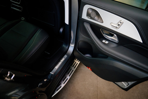 Mercedes-Benz Clase GLE 3.0 Gle450 4Matic 381Cv 2025
