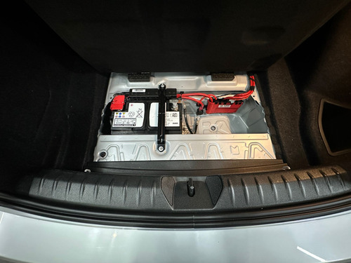 BMW 118 I SPORT 5P AT 2019