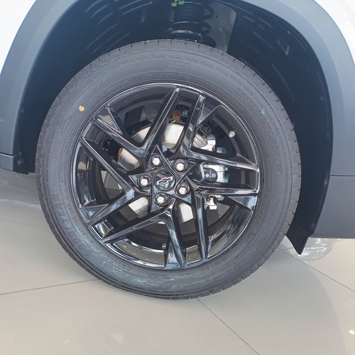 Chevrolet Tracker 1.2 Turbo Rs At 2026