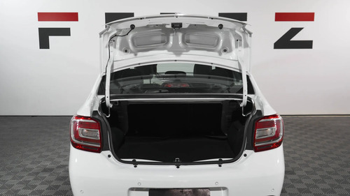 Renault Logan 1.6 INTENS PH2 2019