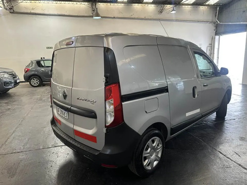 Renault Kangoo Ii Express Confort 1.5 Dci 2022