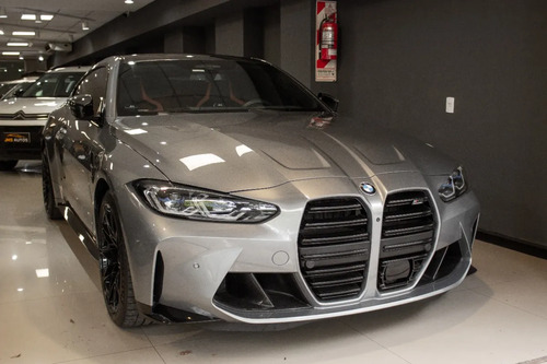 BMW M 4 3.0 M4 Coupe Competition M Race Track 2025