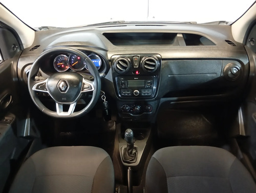 Renault Kangoo Express 1.6 Confort Sce L/18 2019