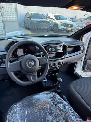 Fiat Fiorino 1.3 Endurance 8V 2026