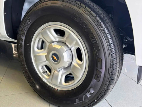 Chevrolet S-10 2.8 TD DC 4X2 WT L26 2026