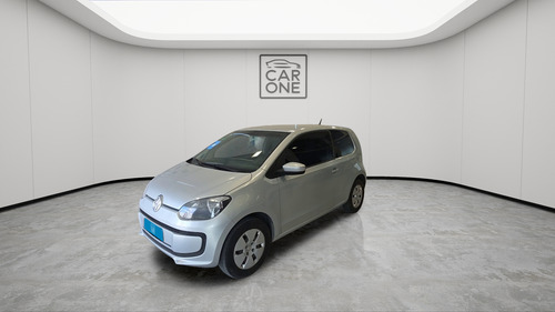 Volkswagen Up! 1.0 MOVE 3P L14 2016