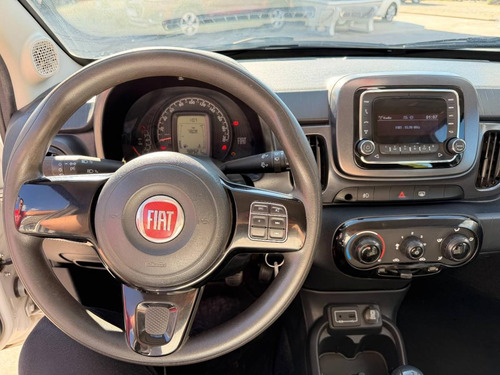 Fiat Mobi 1.0 Easy 2020