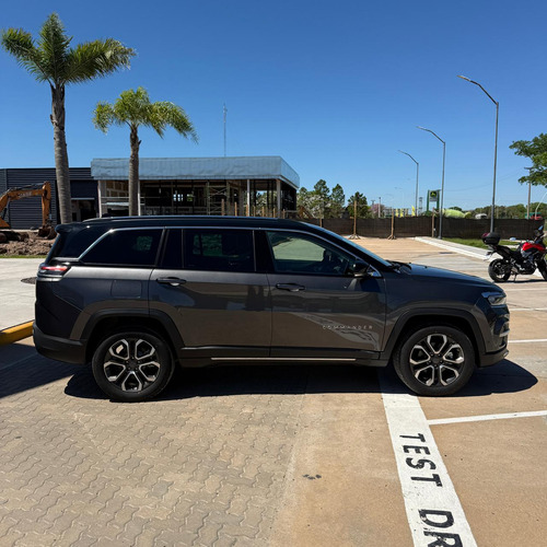 Jeep Commander 1.3 T270 Limited 4X2 At6 2025