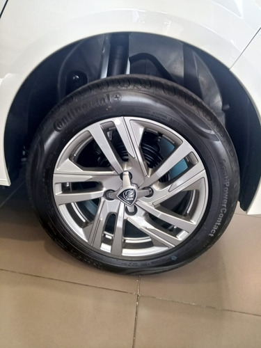 Peugeot 208 1.6 Allure At 2025