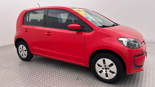 Volkswagen Up! 1.0 Move Up! 75cv 5 p 2015
