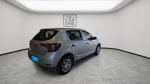 Renault Sandero 1.6 16v Life 2024