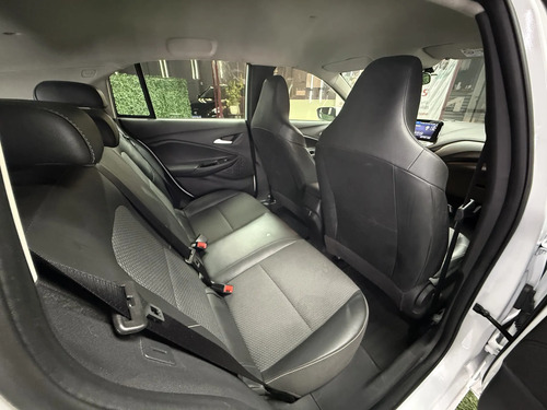 Chevrolet Onix 1.0 Turbo Ltz At 2025