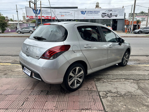 Peugeot 308 1.6 Feline Hdi 115cv 2018
