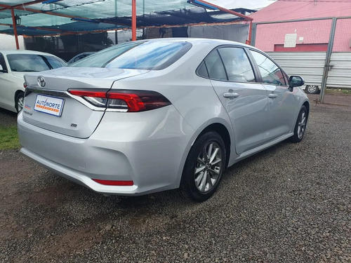 Toyota Corolla 2.0 Xli Mt 170cv 2022